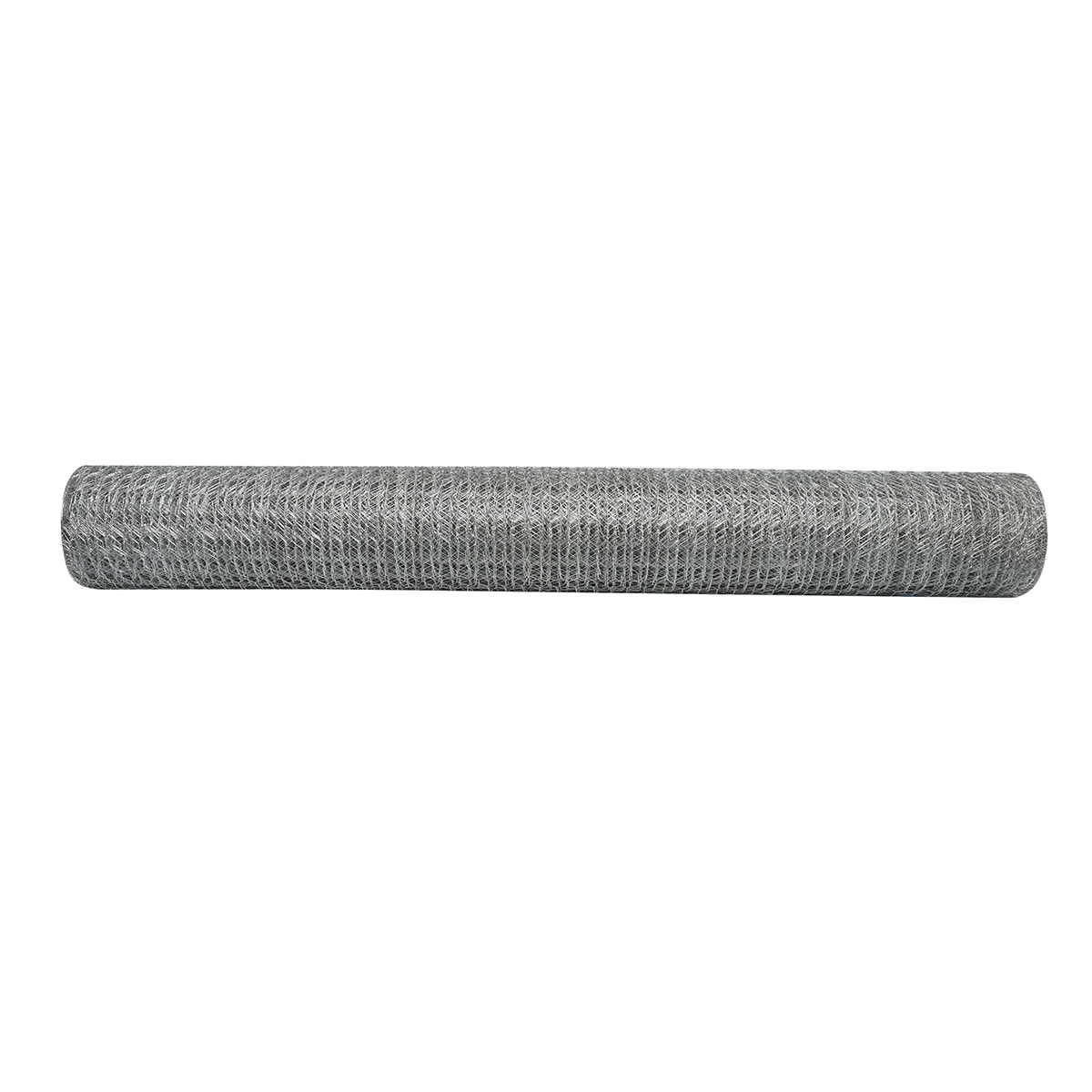 Plasa gard L20m, H100cm, impletita, galvanizata cu ochi 19mm, pentru ingradit - imagine 2