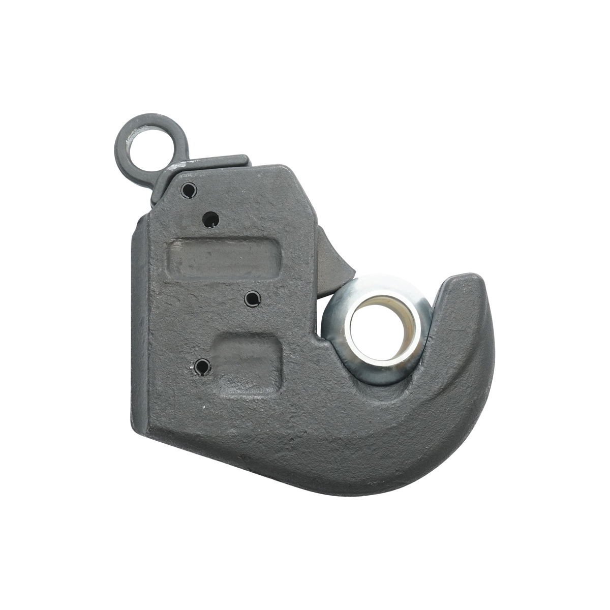 Cap tirant lateral cu lagar sferic cat. 2 pentru John Deere - imagine 2
