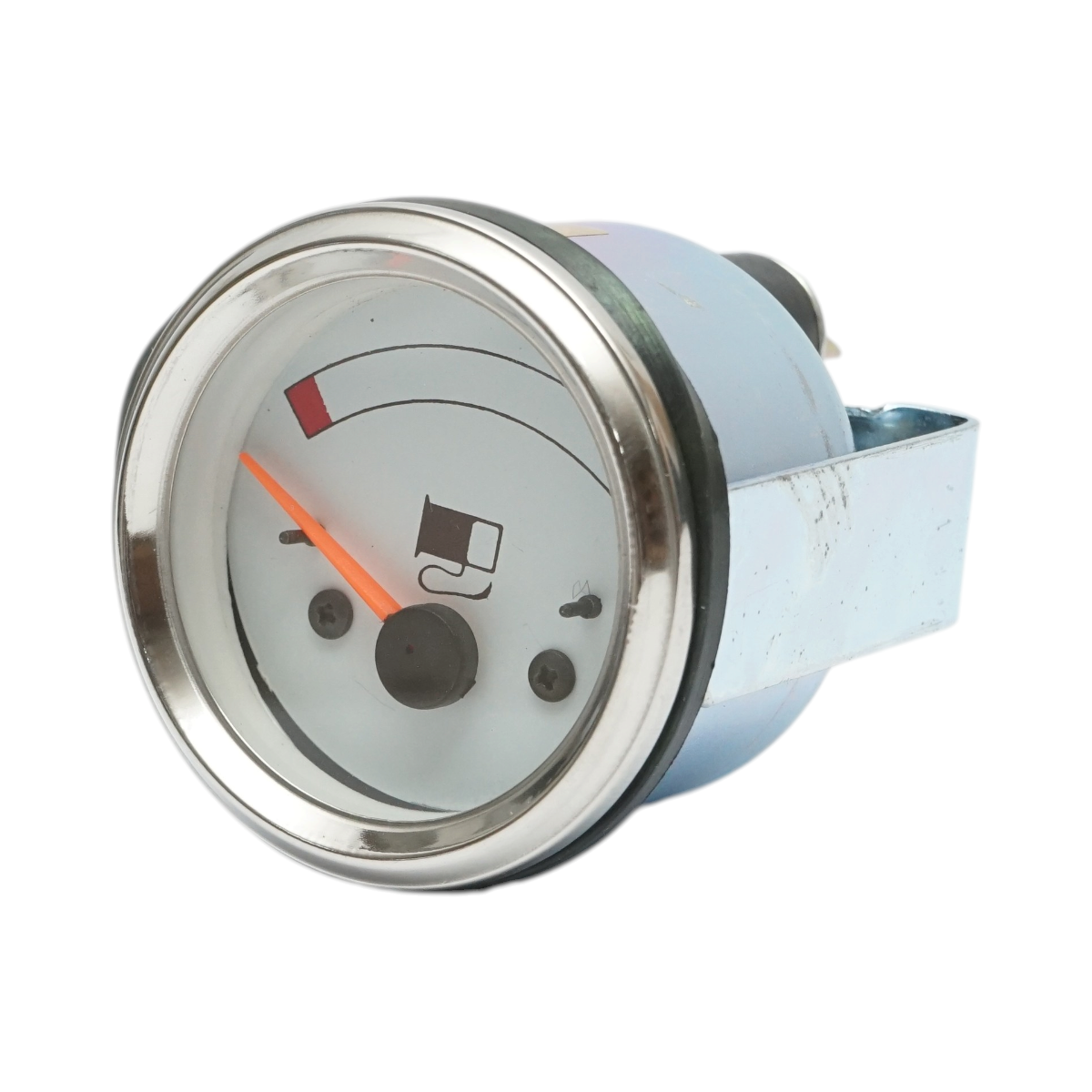 Indicator nivel combustibil JCB 2CX, 210, 212, MIDI CX, 3CX, 4CX, 5CX, 214, 215, 217 cod OEM 704-50098, 704/50098 - imagine 2