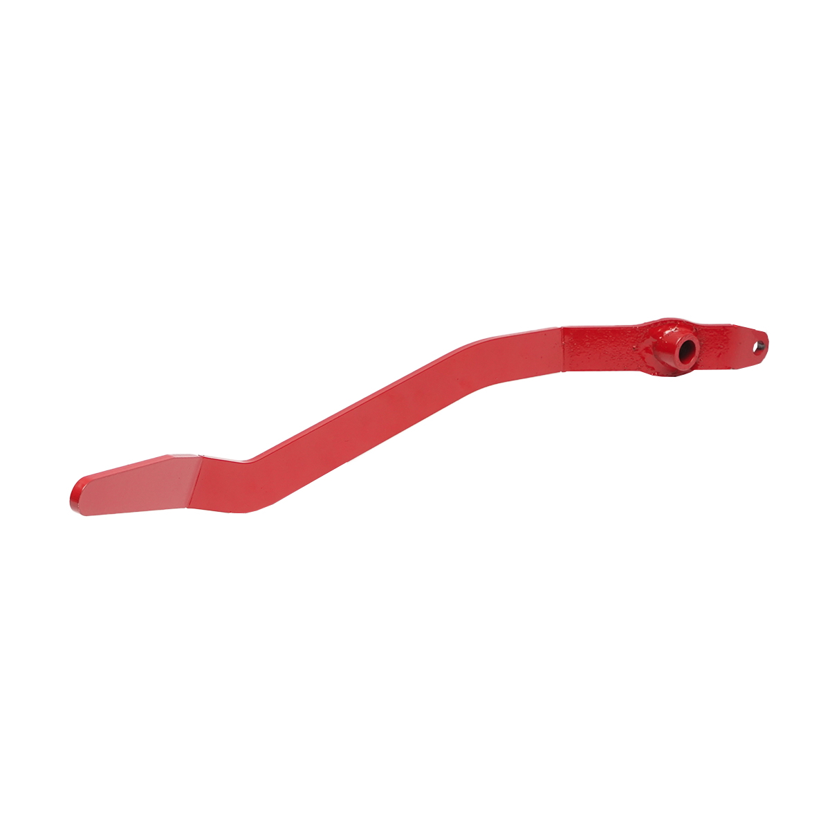 Acoperitoare (aparatoare/netezitor) dreapta semanatoare de porumb pentru Maschio Gaspardo G16620690R - imagine 2