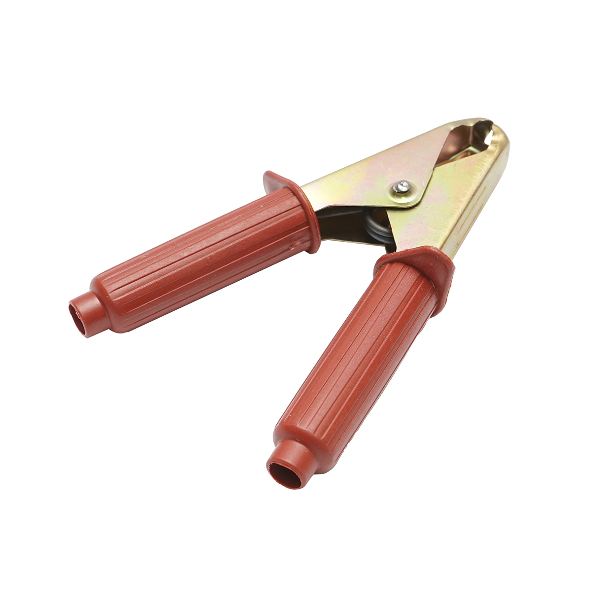 Cleste pentru transfer curent electric 200A rosu Breckner Germany - imagine 2