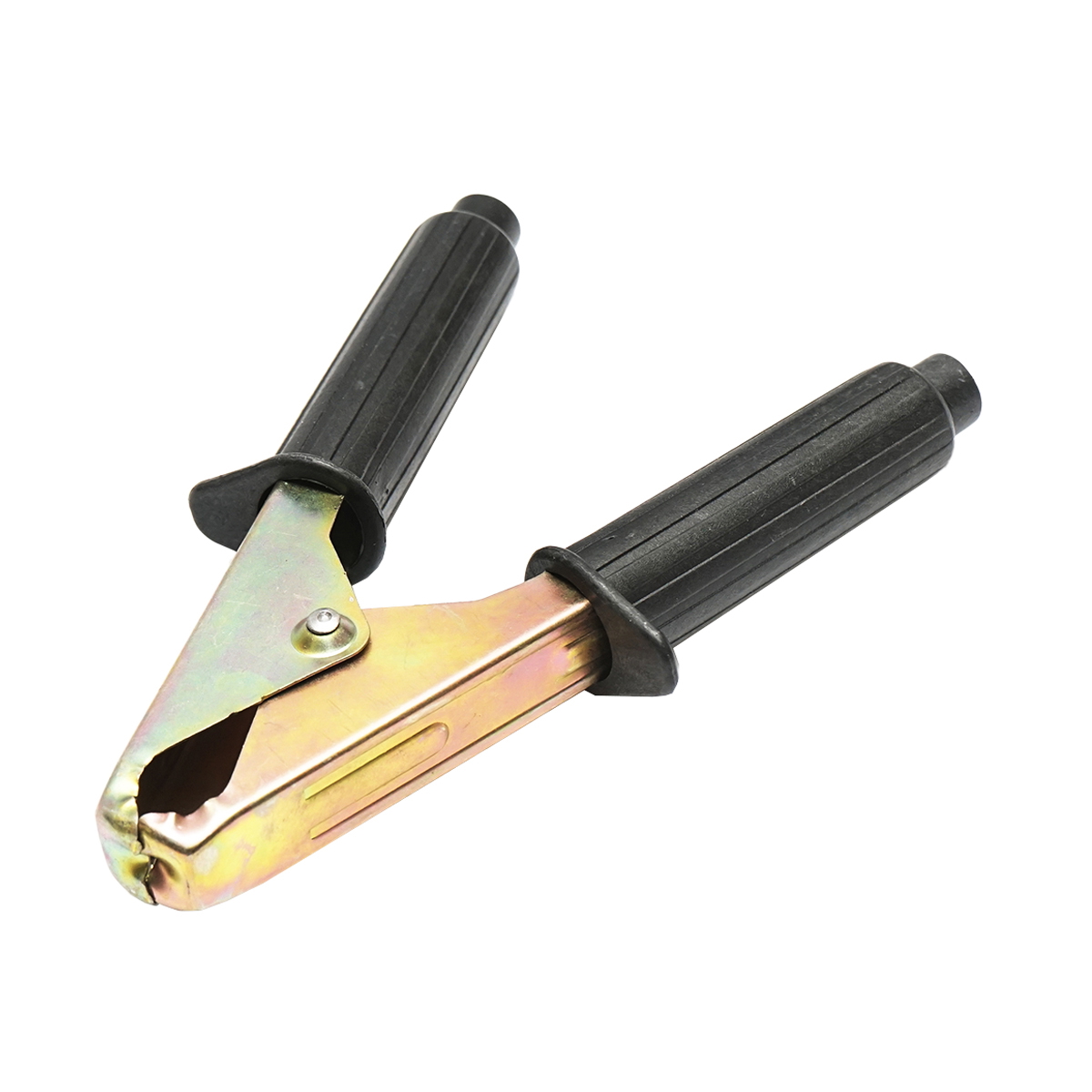 Cleste pentru transfer curent electric 200A negru Breckner Germany - imagine 2