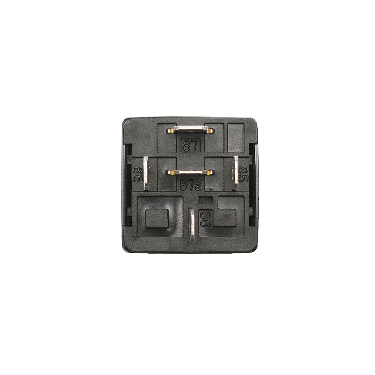 Releu protectie 12V cu 5 pini - imagine 2
