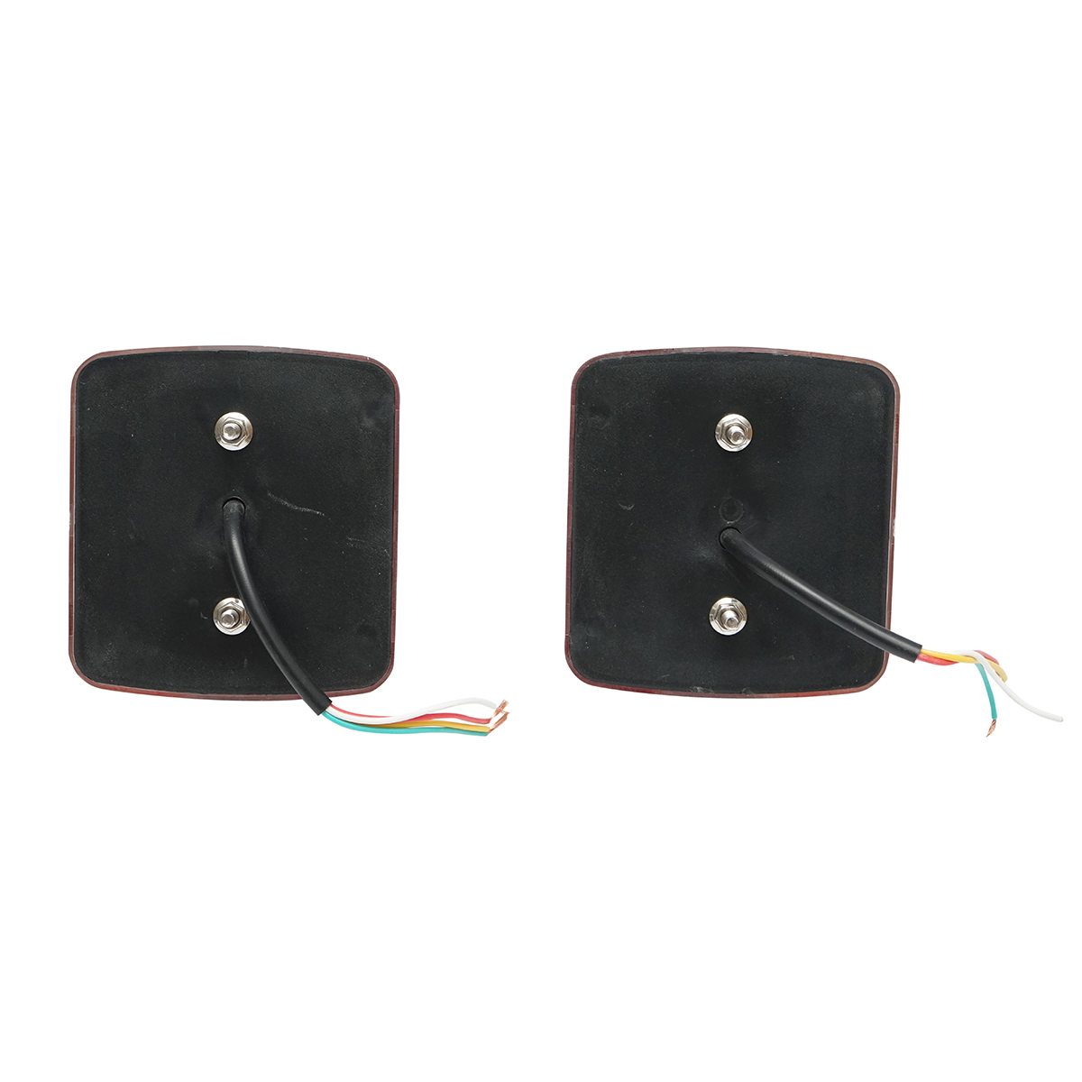 Set lampi spate remorca 10 LED 12V LT70 - imagine 2