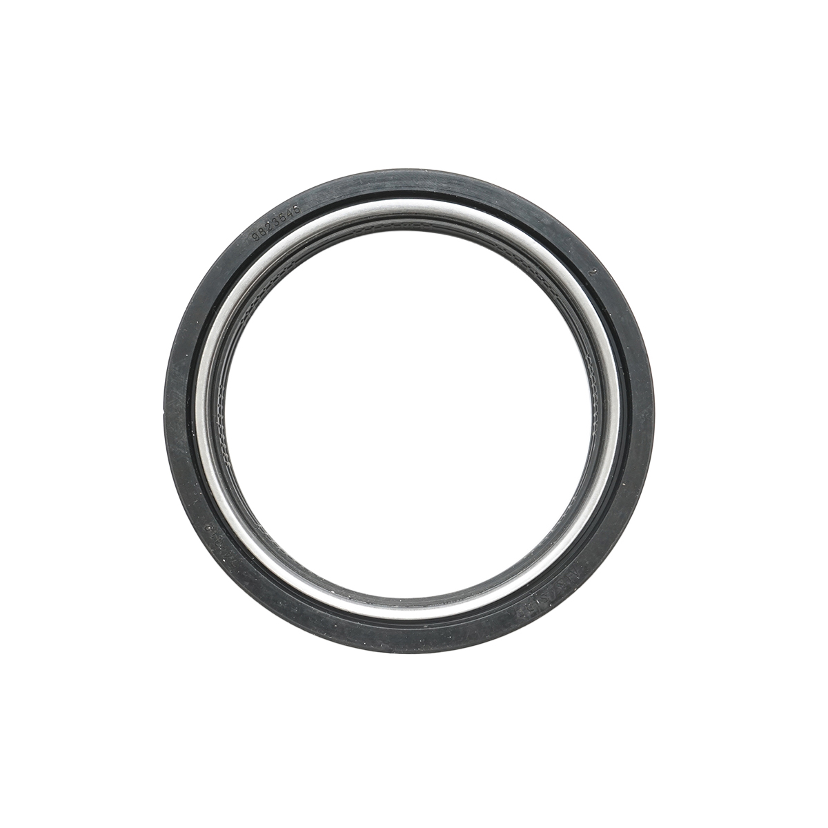 Simering priza de putere 72.5x95.4x14.30mm pentru Ford, Fiat OEM 83955173 - imagine 2