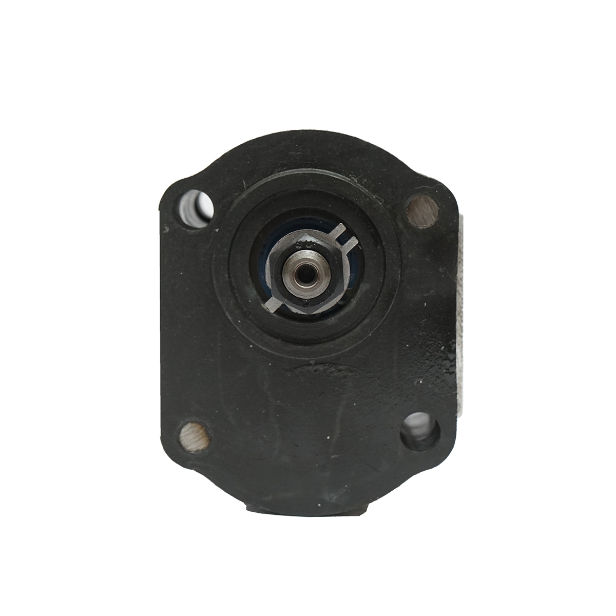Pompa hidraulica debit 19cm3, sens rotatie spre stanga pentru Fendt, Deutz-Fahr OEM G278941100010 - imagine 2