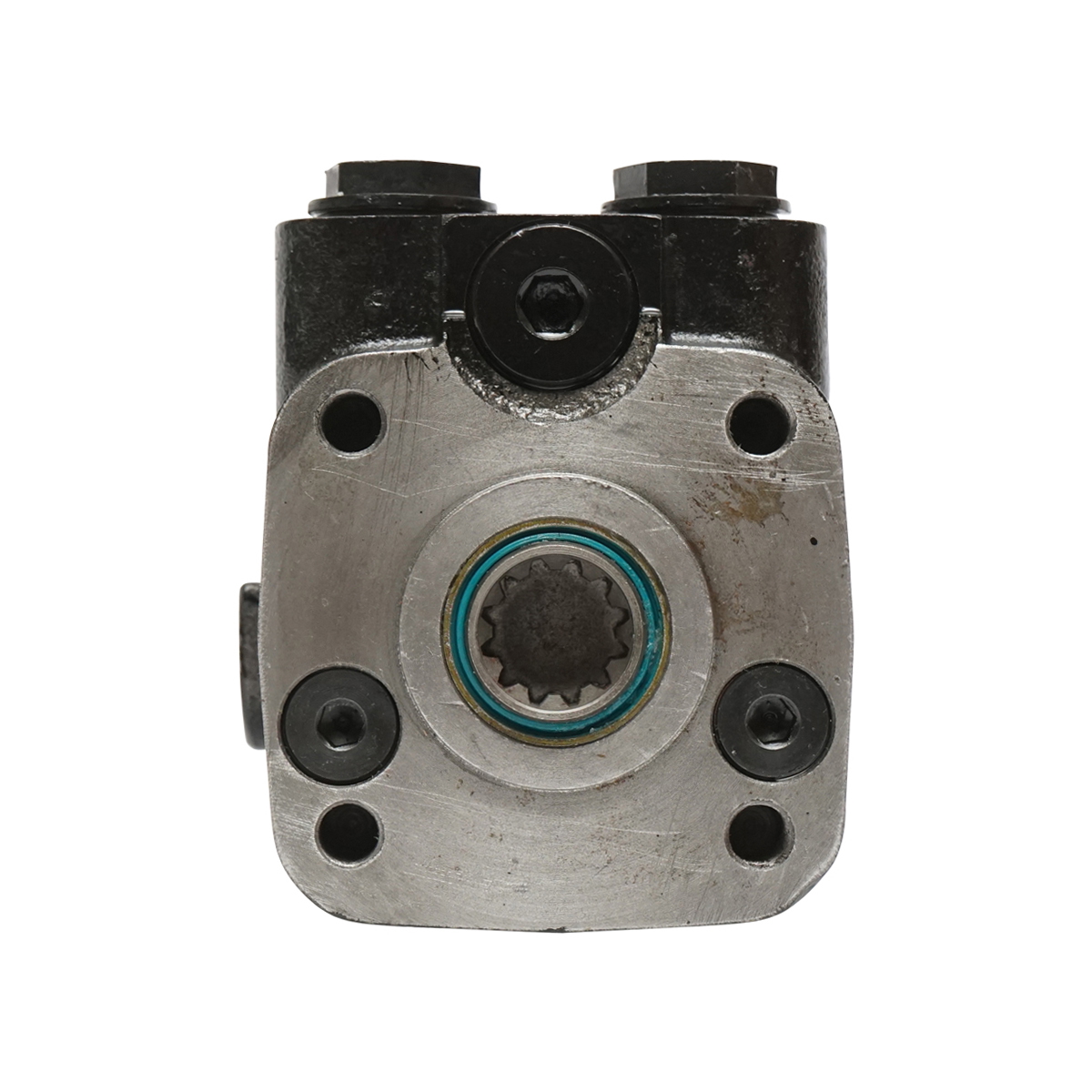 Pompa directie OSPC 200 ON 150-N1198 Danfoss pentru Massey Ferguson, Landini OEM 3647071M91 - imagine 2