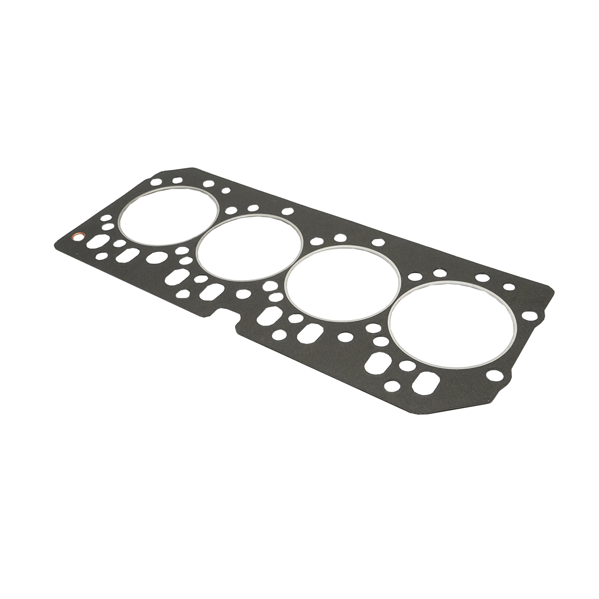 Garnitura chiulasa motor cu 4 cilindri fi 120mm, lungime 542mm, latime 216mm pentru John Deere OEM R116515 - imagine 2