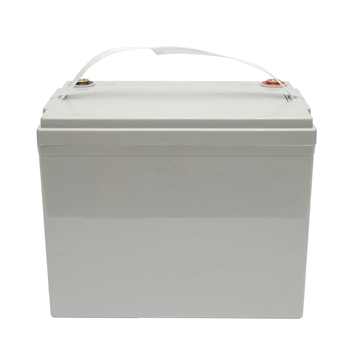 Baterie sistem solar cu gel 12V 85Ah 20HR 275x180x240mm FCDG12-85 Breckner Germany - imagine 2