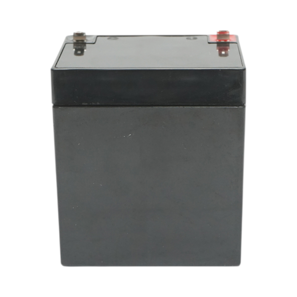 Baterie sistem solar cu gel 12V 4.5Ah 20HR, 90x70x101x107mm FC12-4.5 Breckner Germany - imagine 2