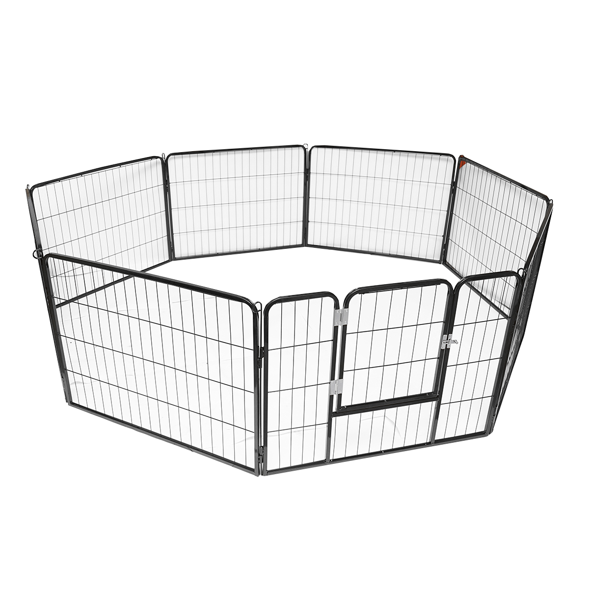 Tarc animale 8 module (820x820x12.5mm/ modul) - imagine 2