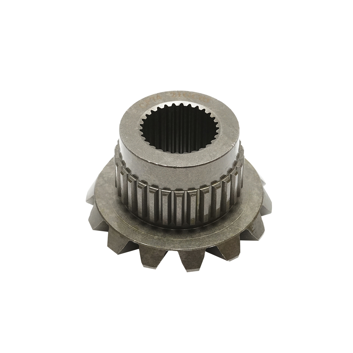 Pinion planetar transmisie finala Wola 44C Z=14 - imagine 2