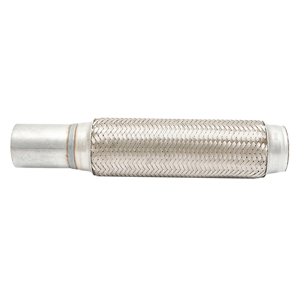 Racord flexibil esapament 250mm - imagine 2