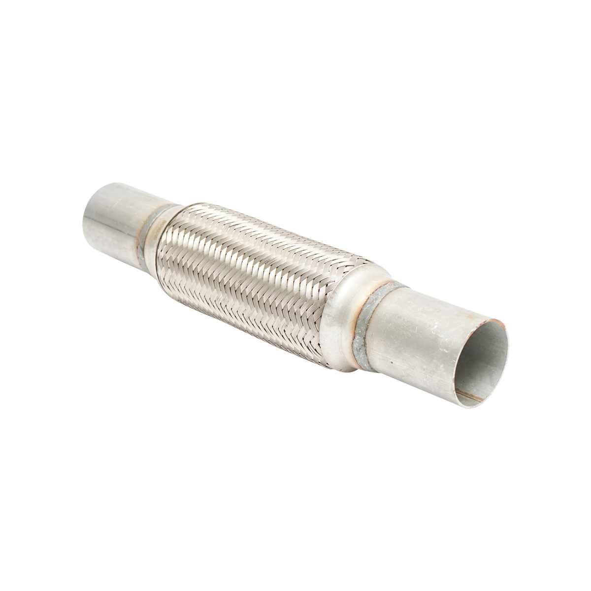Racord flexibil esapament 200mm - imagine 2