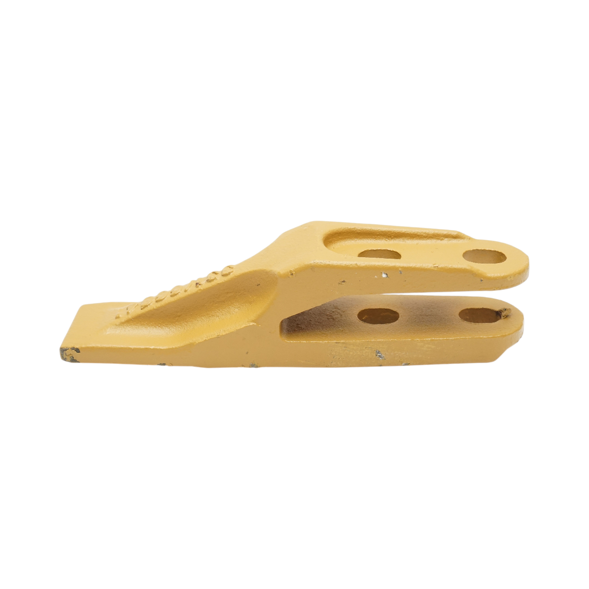 Dinte cupa central miniexcavator JCB 2CX cod OEM 331-66841 - imagine 2