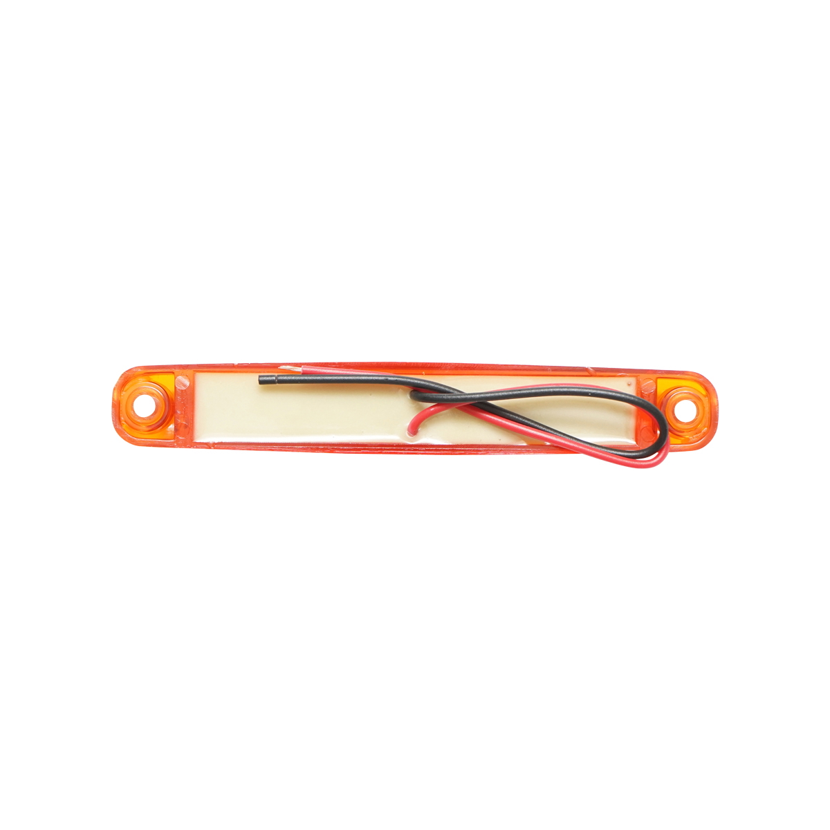 Lampa laterala LED galbena 12-24V, FR 0175 Breckner Germany - imagine 2