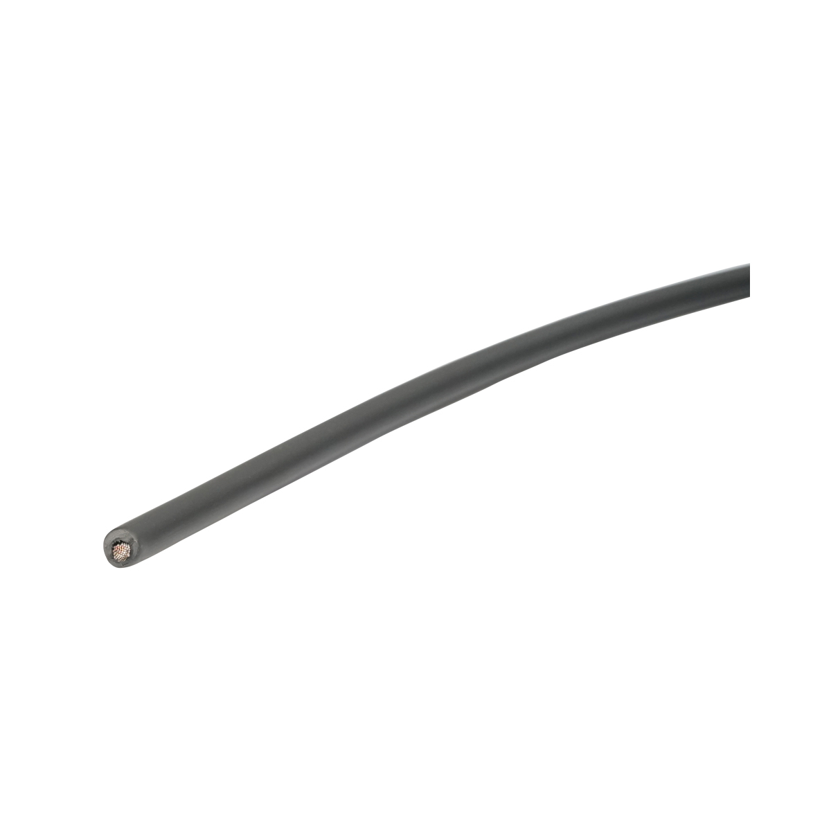 Rola cablu panou solar 4mmx200m negru 1.5KV, H1Z2Z2-K Leader - imagine 2