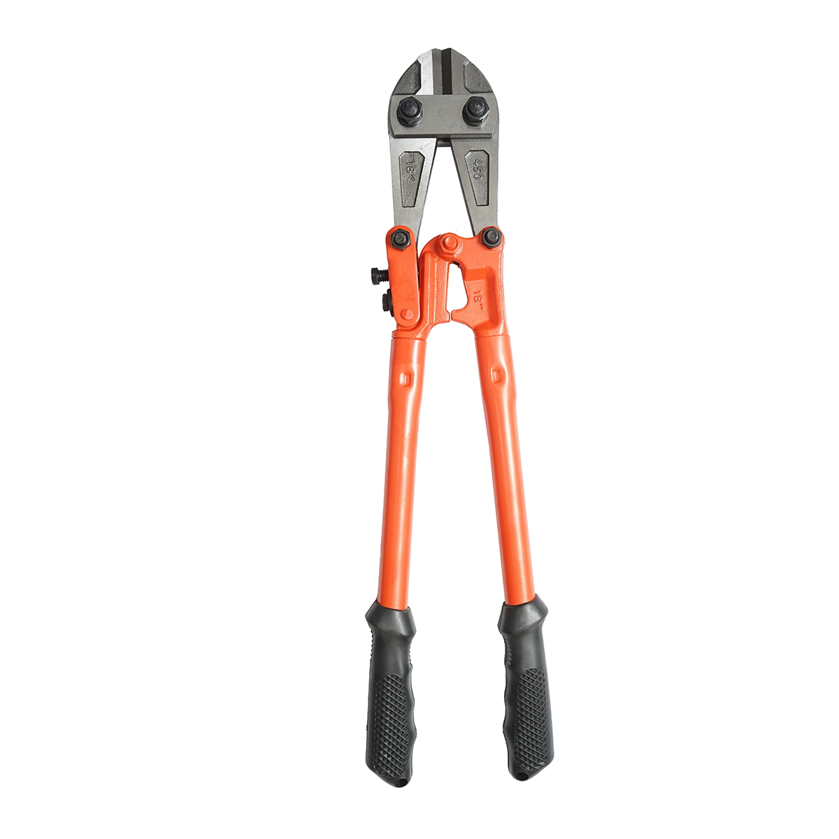 Cleste pentru taiat bolturi, buloane 450mm - imagine 2