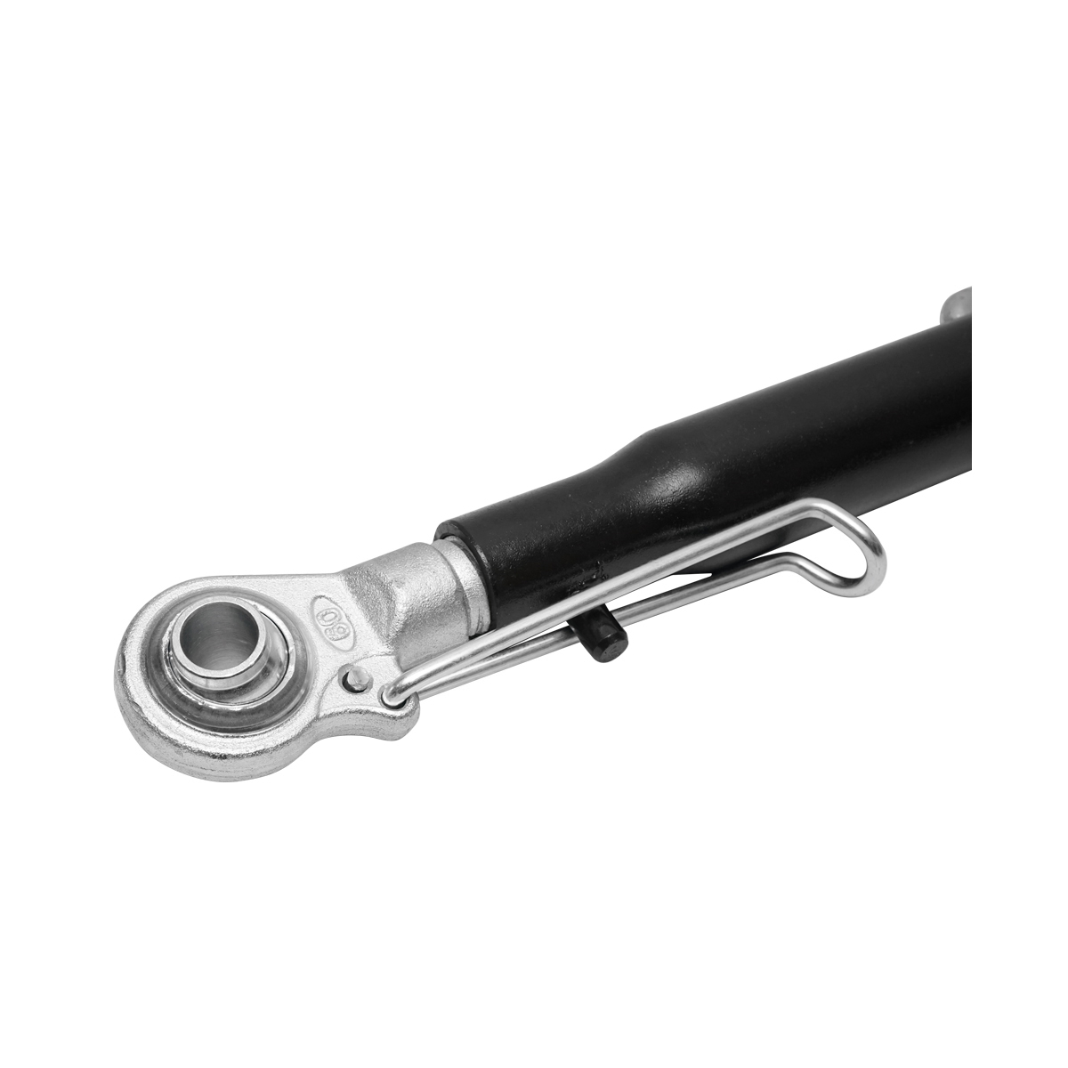 Tirant central Cat 1-1 pentru Massey Ferguson, New Holland cod OEM 180855M91, 184134M91, 1870075M91 - imagine 2