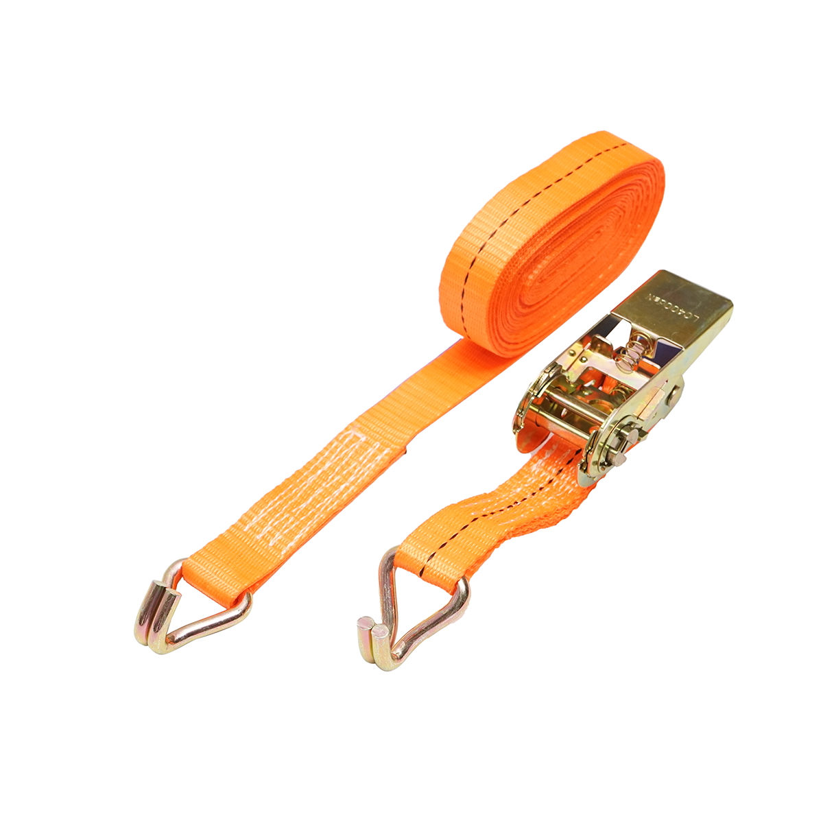 Chinga ancorare marfa 6mx25mm 800kg Breckner Germany - imagine 2