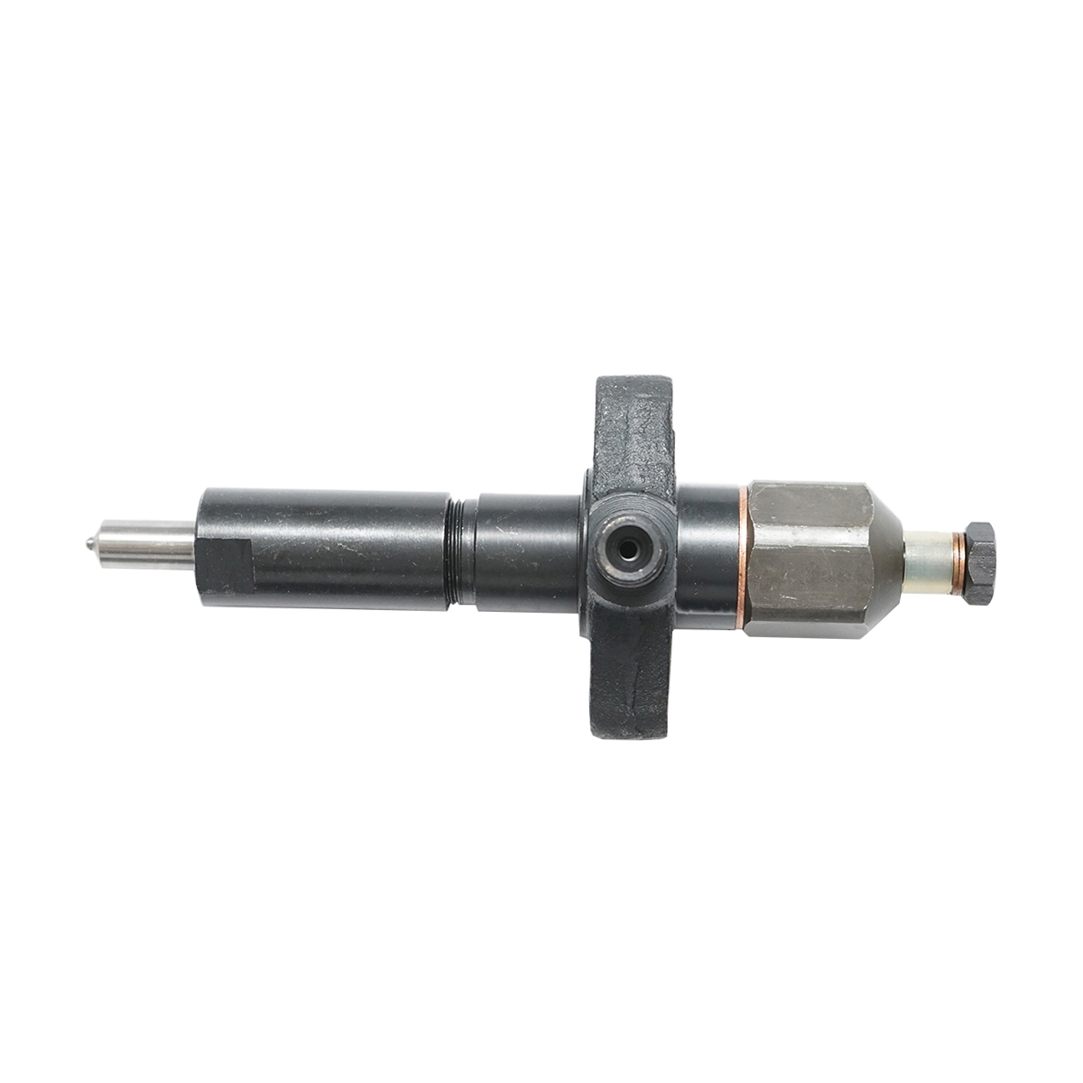 Injector pentru Massey Ferguson cod OEM 1447218M91 Breckner Germany - imagine 2
