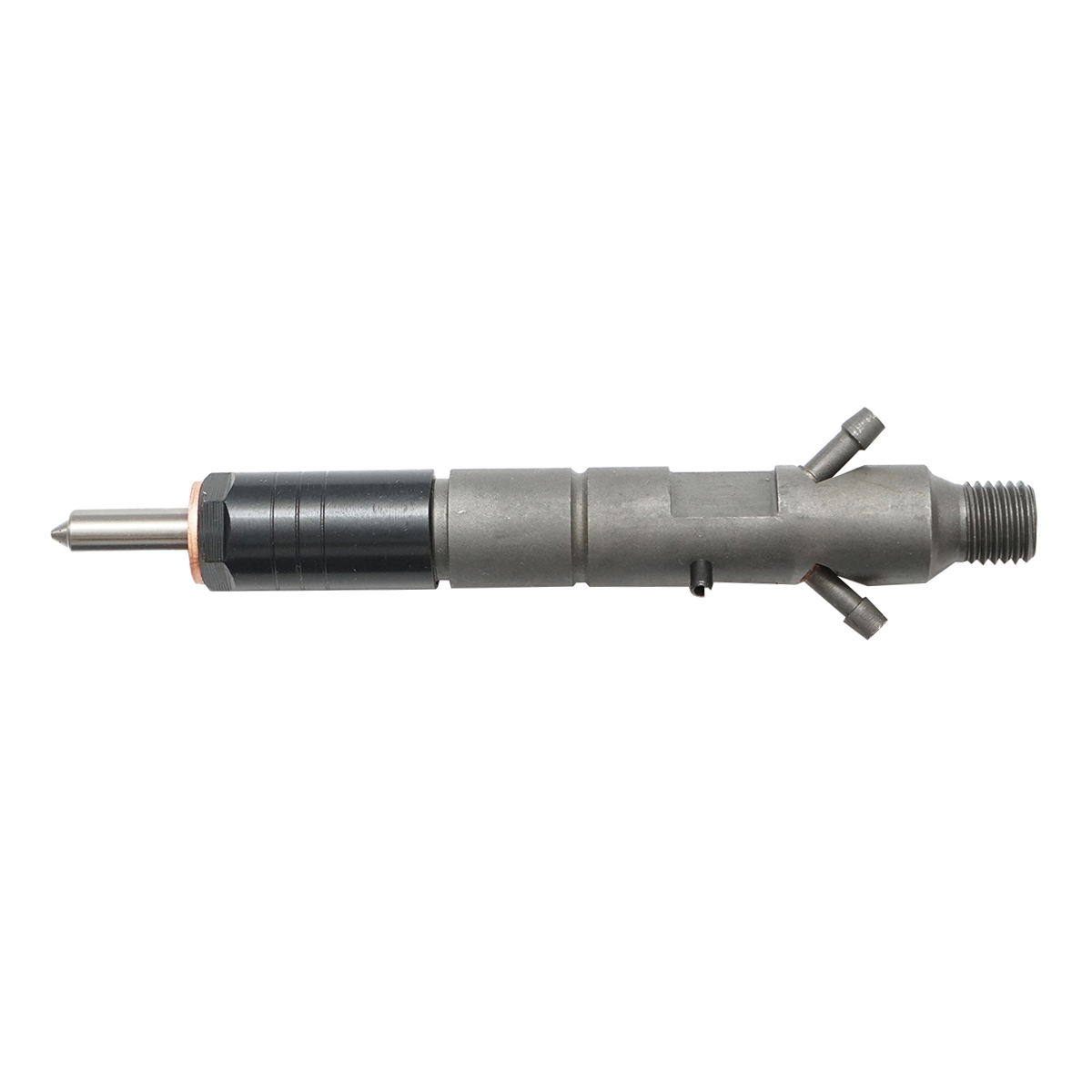 Injector motor Perkins pentru Massey Ferguson cod OEM 4225123M1, 4225123E1, 2645K012 Breckner Germany - imagine 2