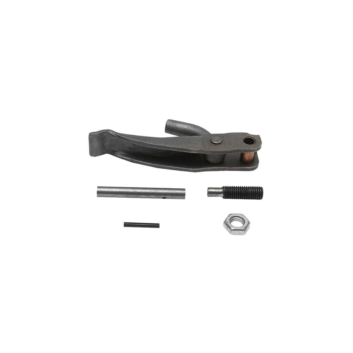 Kit reparatie placa presiune pentru Ford, Fiat cod OEM 9919425, 9956483, 9959900, 9962518 Breckner Germany - imagine 2