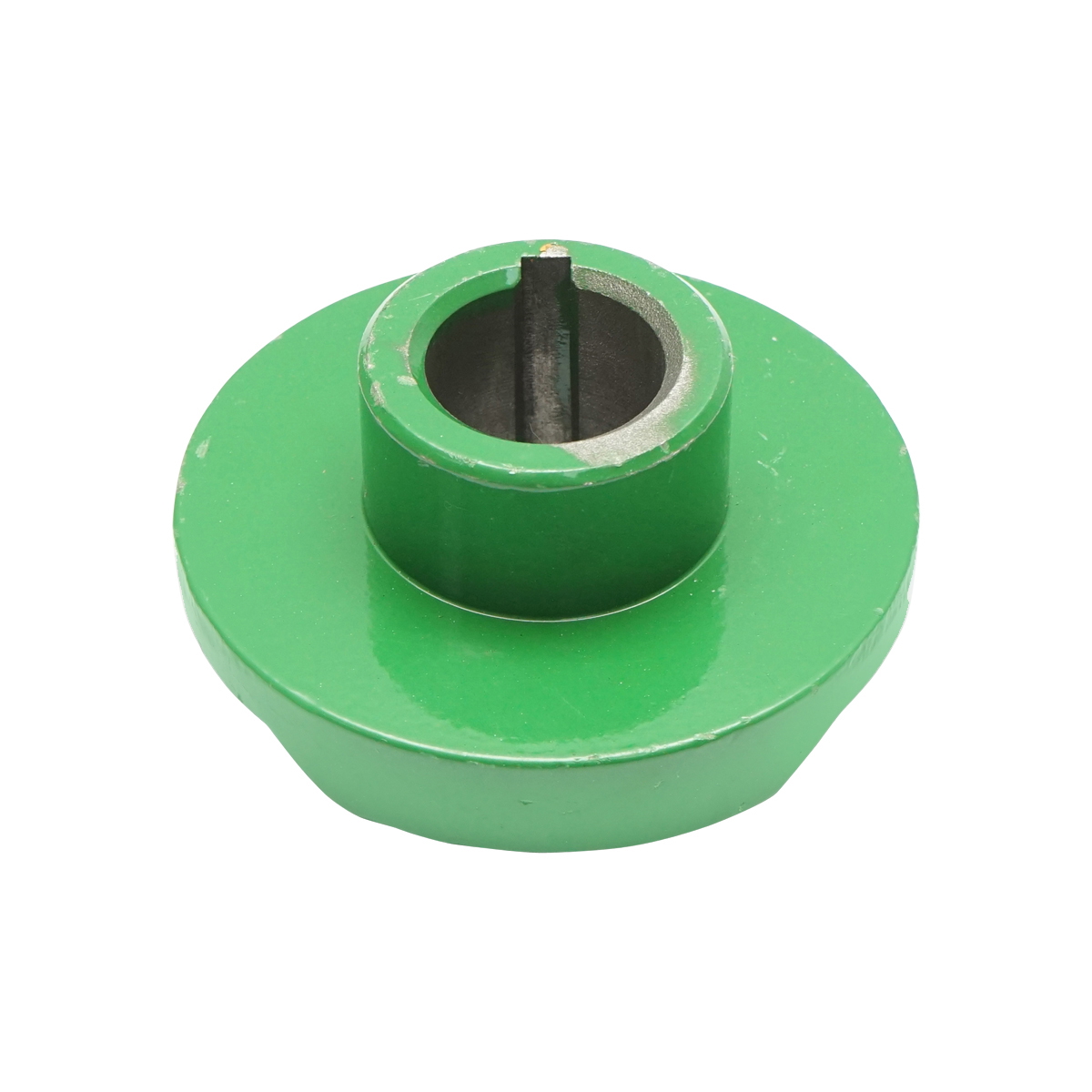 Cuplaj ambreaj elevator pentru John Deere cod OEM H105590 Breckner Germany - imagine 2