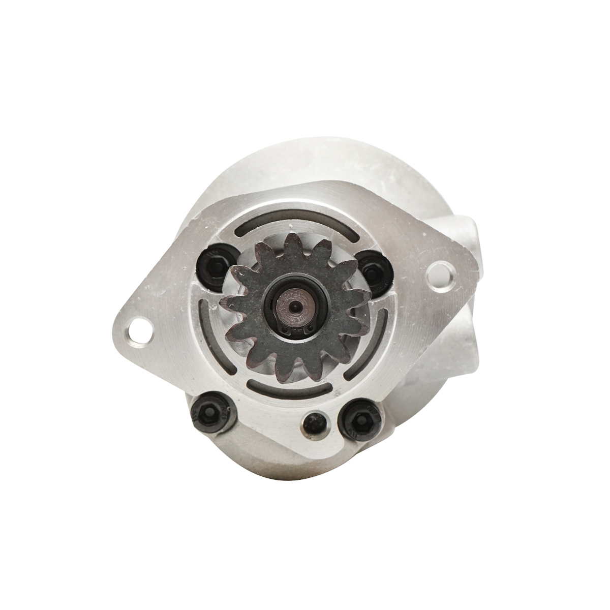 Pompa hidraulica de directie pentru Massey Ferguson cod OEM 1696665M91, 3774616M92 - imagine 2