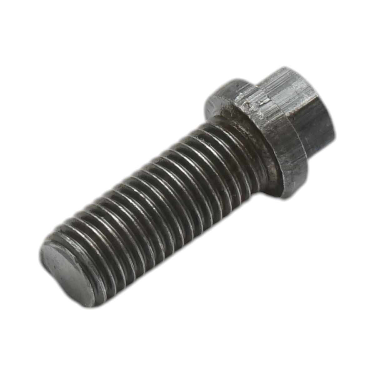 Surub M8 brida cardan JCB L=27mm cod OEM 826-00892, 826/00892 - imagine 2