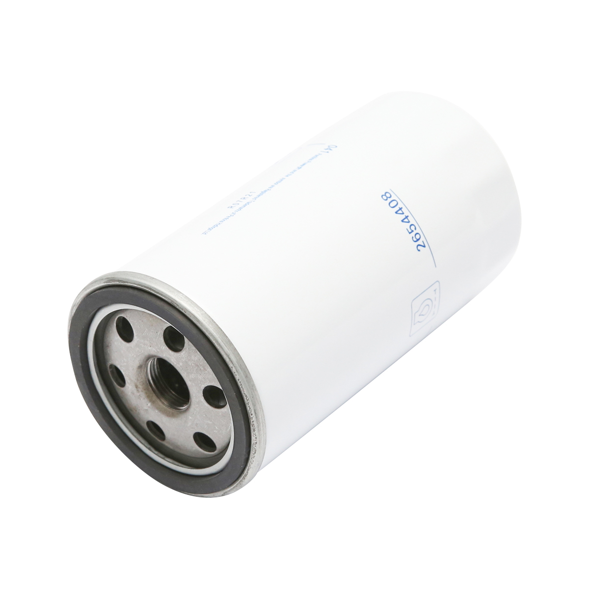 Filtru ulei motor Massey Ferguson, Landini, JCB, Motor Perkins cod OEM P554408, W723/3, XO35, SO475, 2130142, 1447082M1, 2654408, 3541579M1, 1447082M2, 2203703, 2301217 - imagine 2