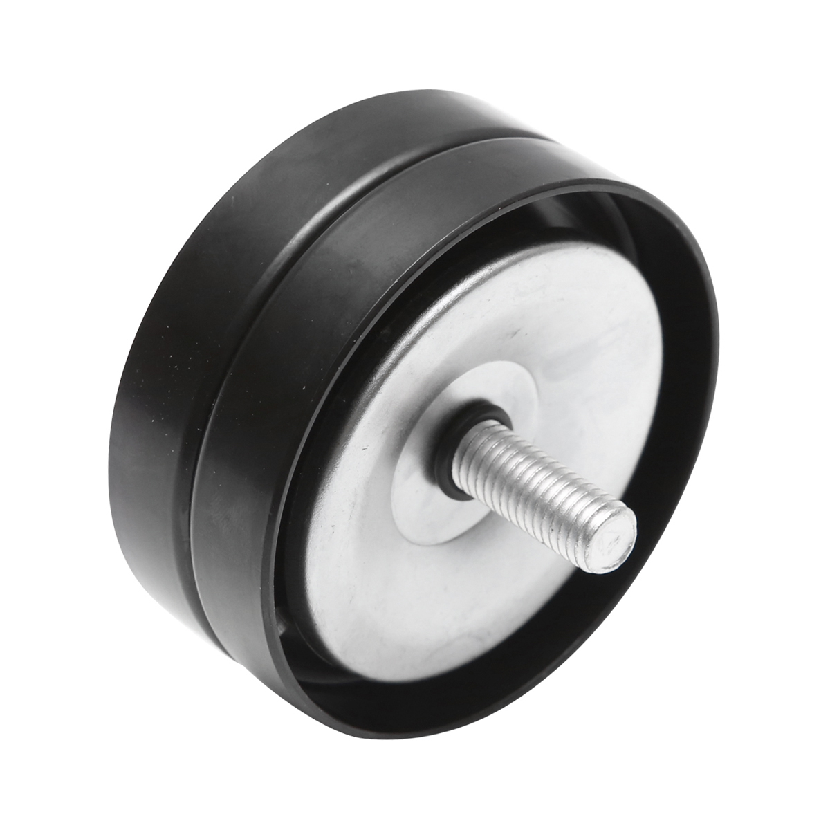 Rola intinzatoare curea pentru John Deere cod OEM AL157593, AL116369, 81871906, F0NN8A618BB, FNN8A618BB Breckner Germany - imagine 2