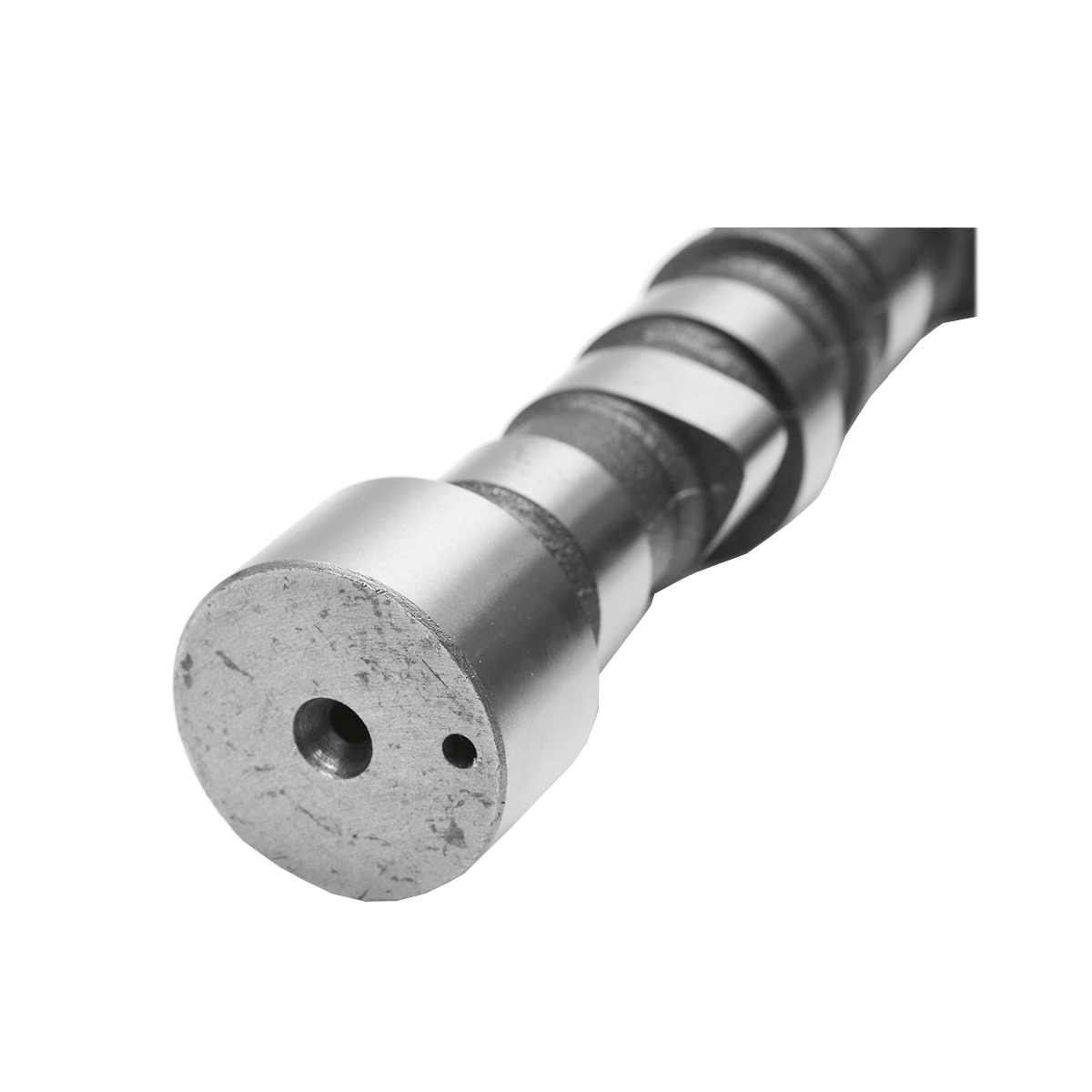 Ax cu came pentru Claas, Renault, Landini, Massey Ferguson, JCB, motor Perkins cod OEM 736818M1, 31415293, 31415321, 6005000530, 6005002250, 02100040 - imagine 2