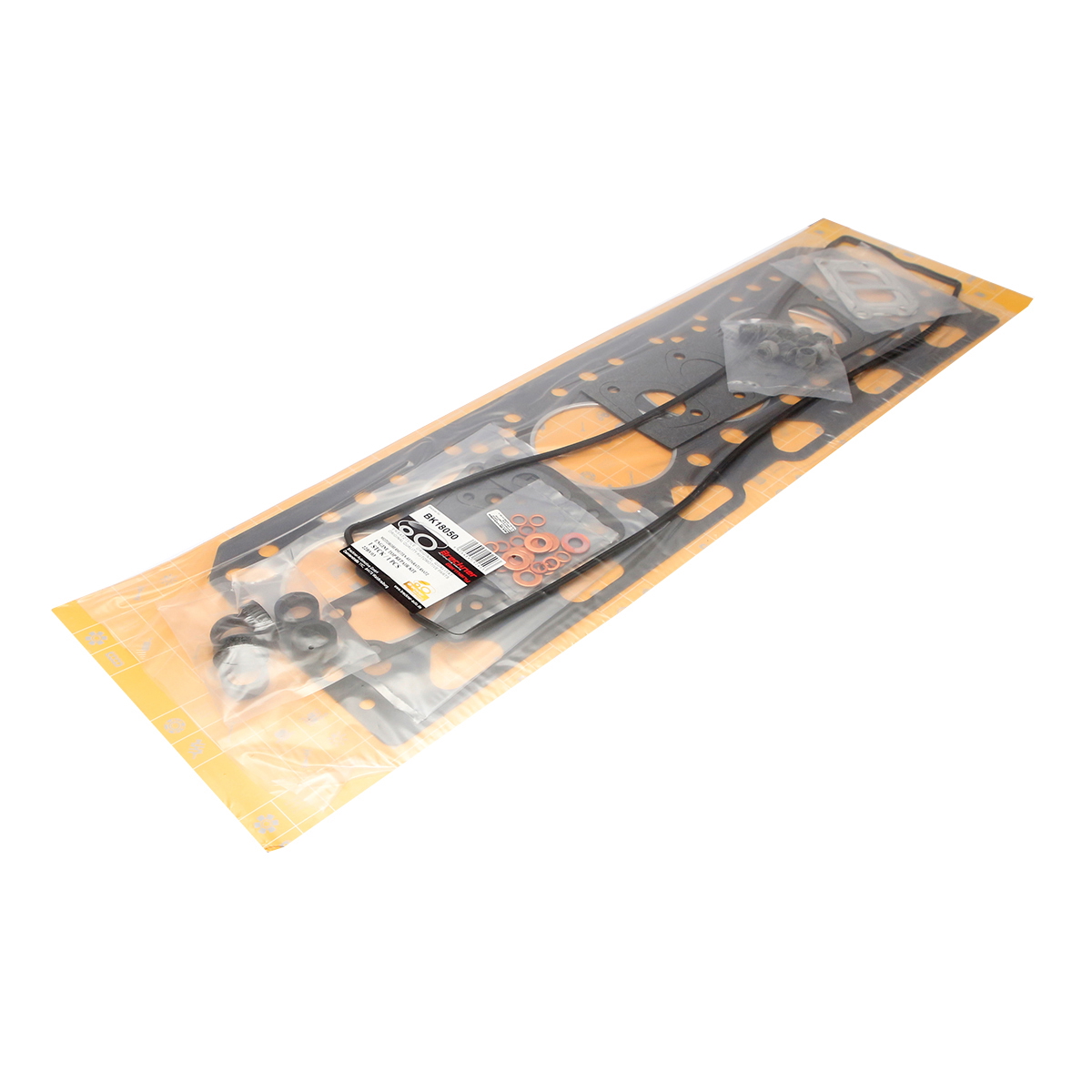Set garnituri motor superioare pentru Landini, Massey Ferguson, JCB, motor Perkins cod OEM 02/200783, 3637097M91, 3638659M91, 3638697M91, 4224665M91, U5LT0179, U5LT1179, U5LT0051, U5LT0151 - imagine 2