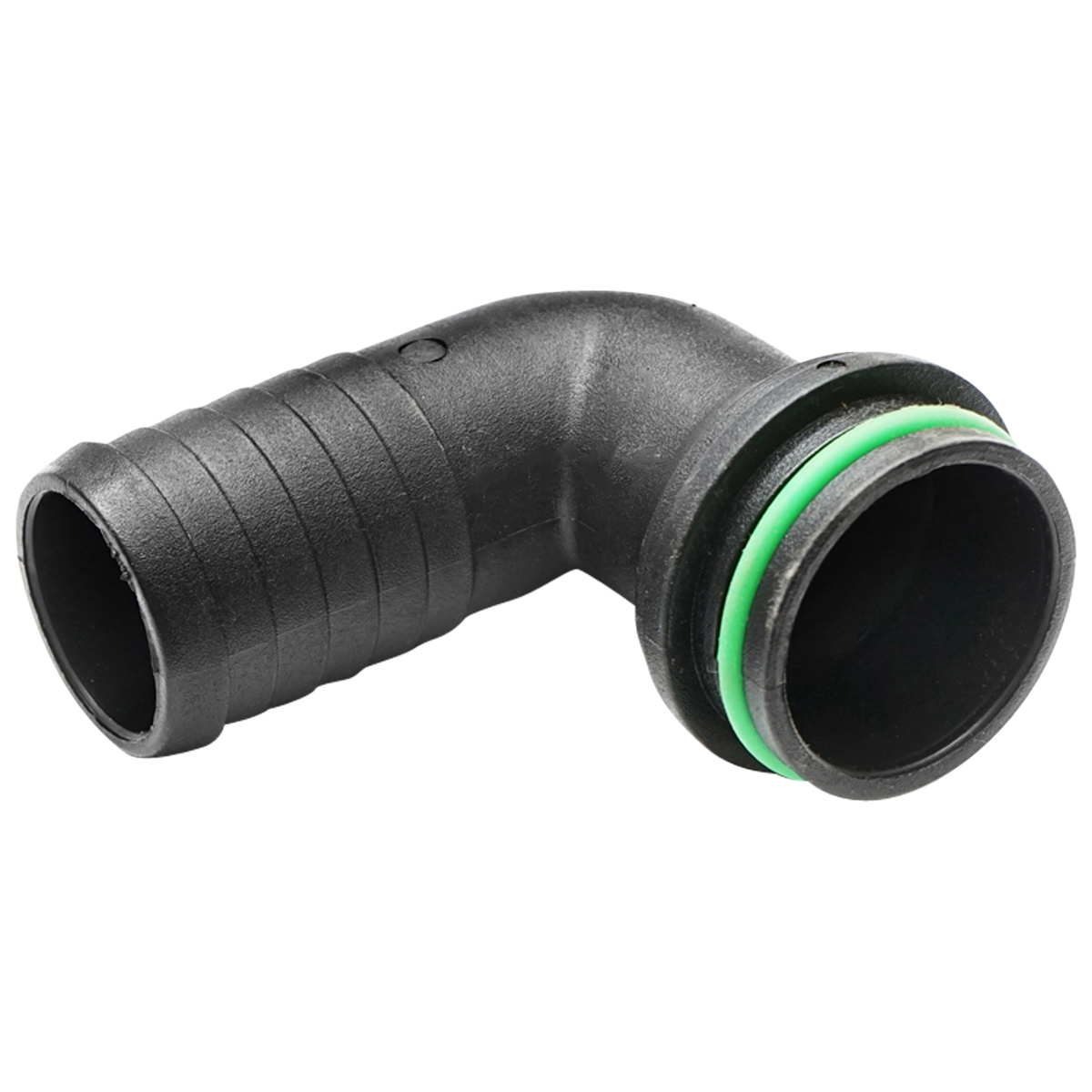 Cot erbicidator 32mm, 90 grade, racord 1-1/2 - imagine 2