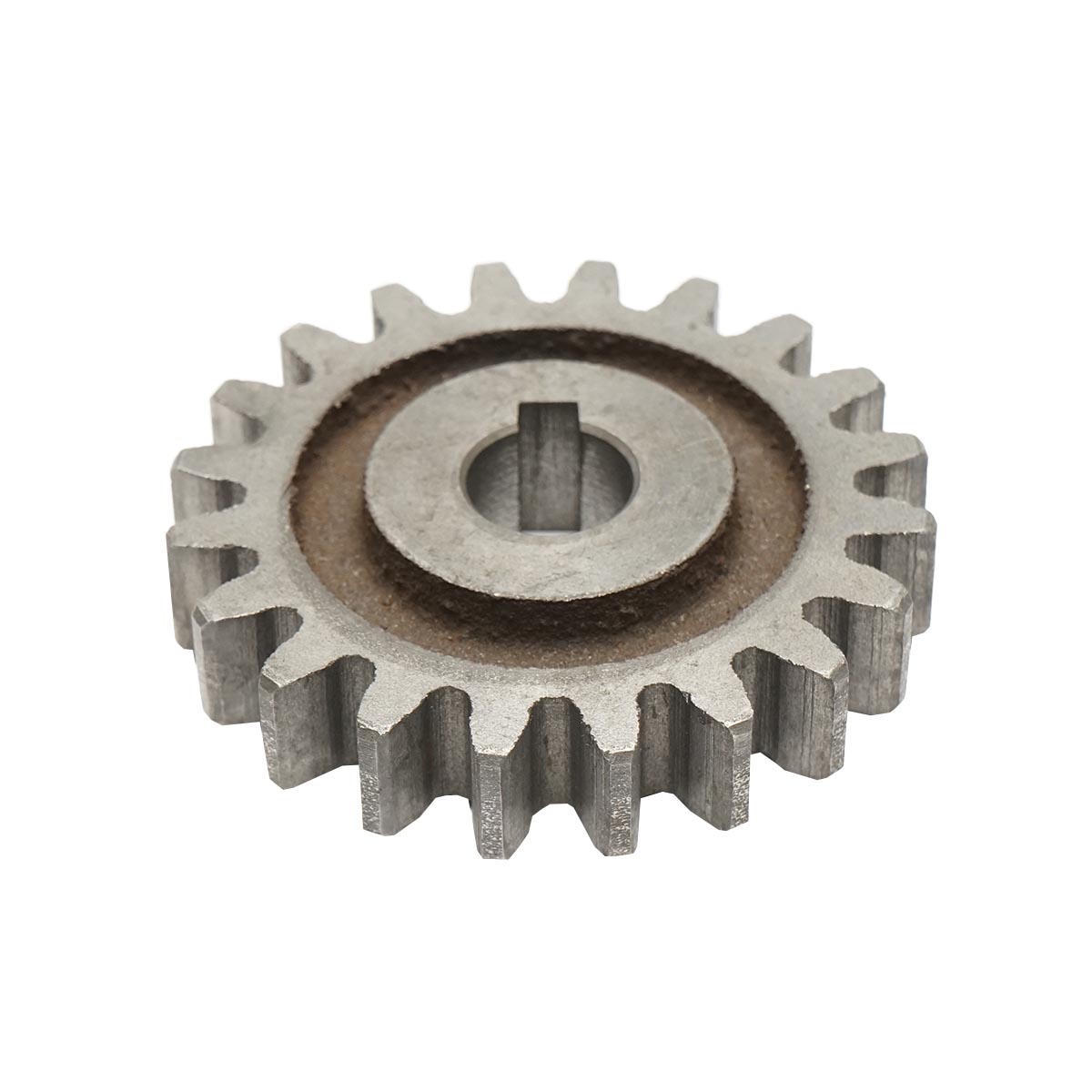 Roata dintata, pinion Z=20 SUP29 - imagine 2