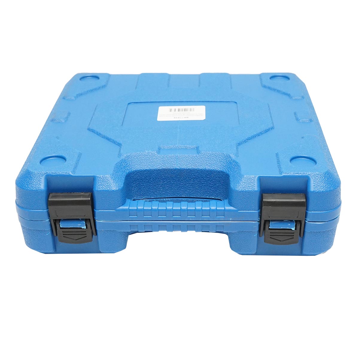 Set baterie manometru cu 2 cai pentru agent frigorific, AC R22 Breckner Germany - imagine 2