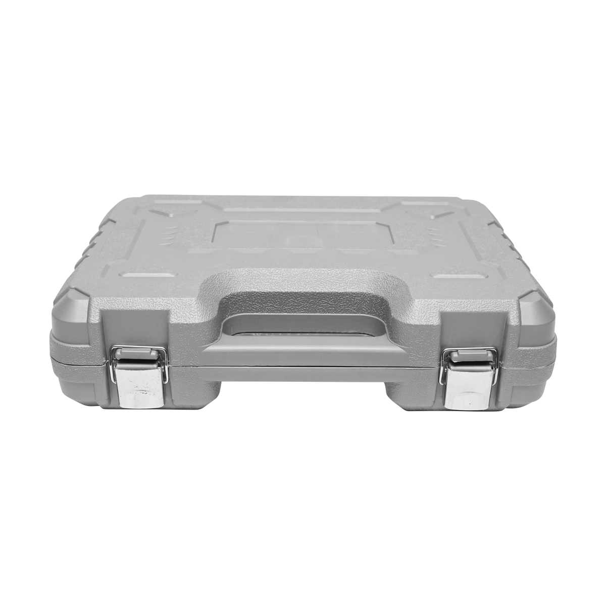 Cleste/presa de sertizat furtunuri hidraulice 80Kn Breckner Germany - imagine 2
