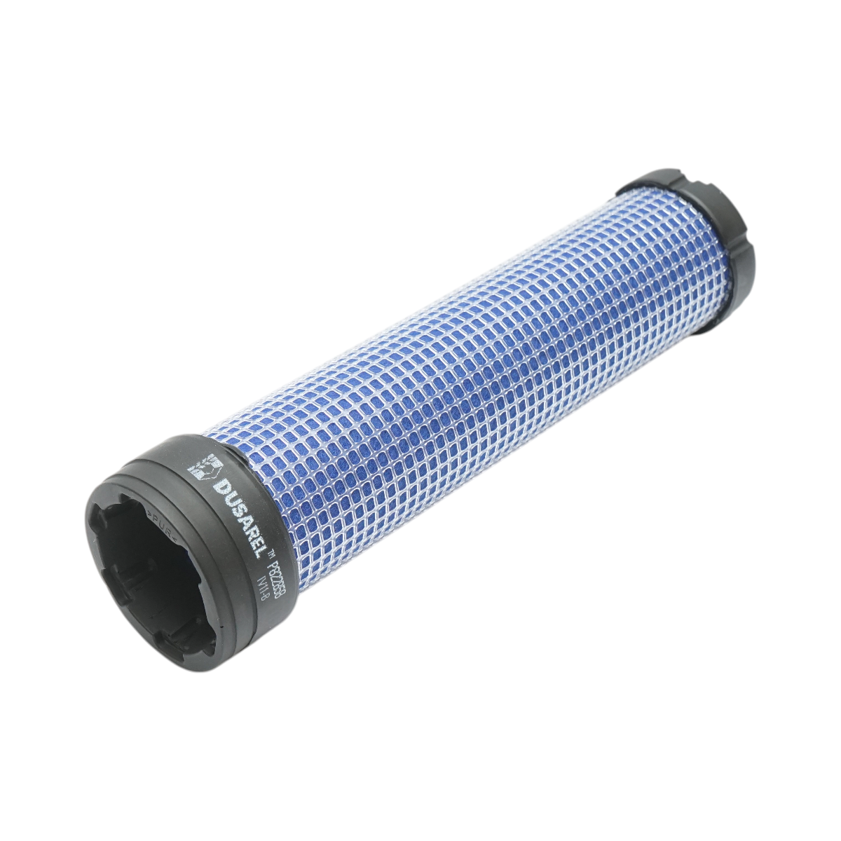 Filtru aer interior John Deere 45x61x263mm cod OEM P822858, CF75/2, XA1935, SA16190, M131803, RG25644, RG60866 - imagine 2