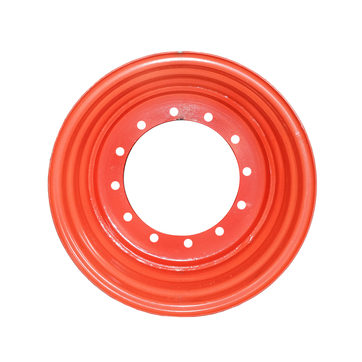 Janta cu disc pentru Tractor Forestier 26 inch - imagine 2