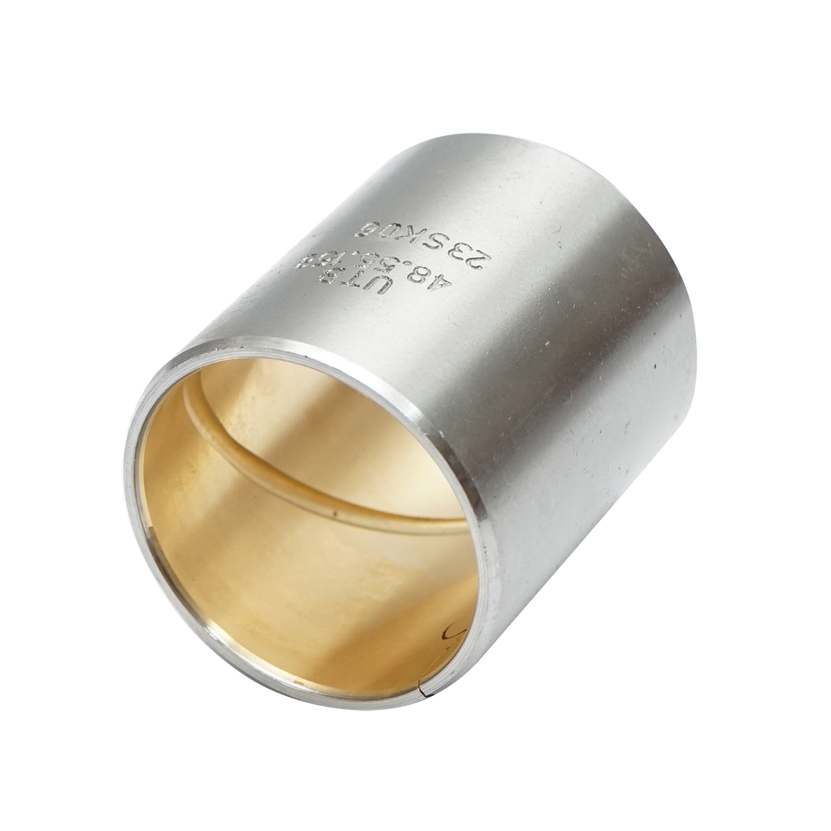 Bucsa ax oscilatie fata bimetal UTB U-445 DT si Fiat - imagine 2