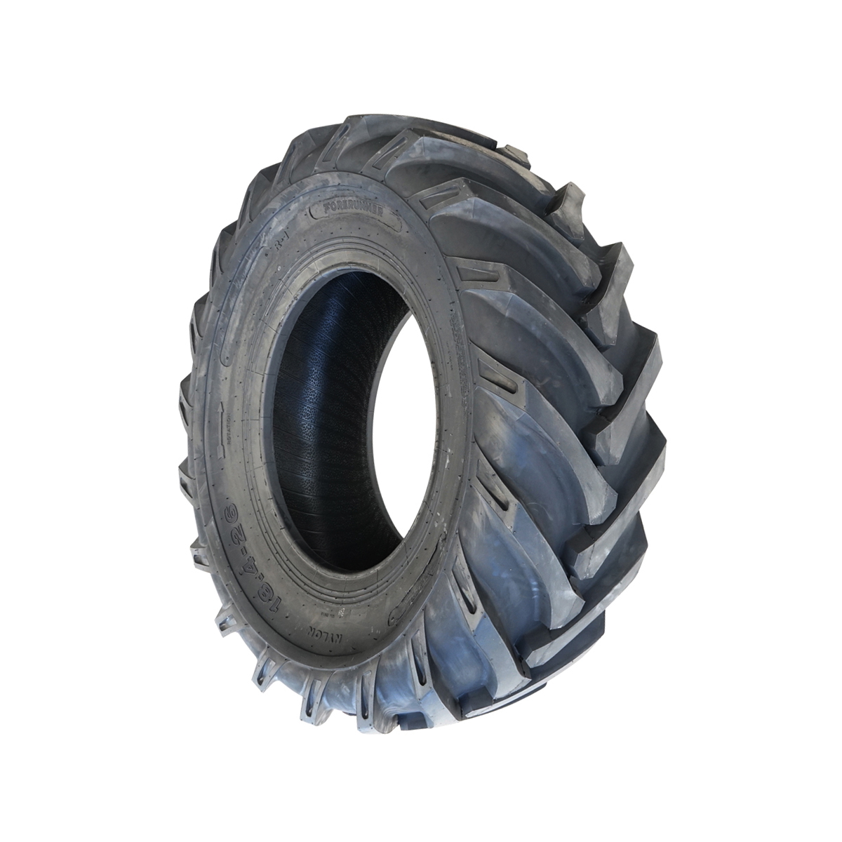 Anvelopa forestiera Tractor Forestier 18.4/26 16PR TT R-1 QH611 - imagine 2