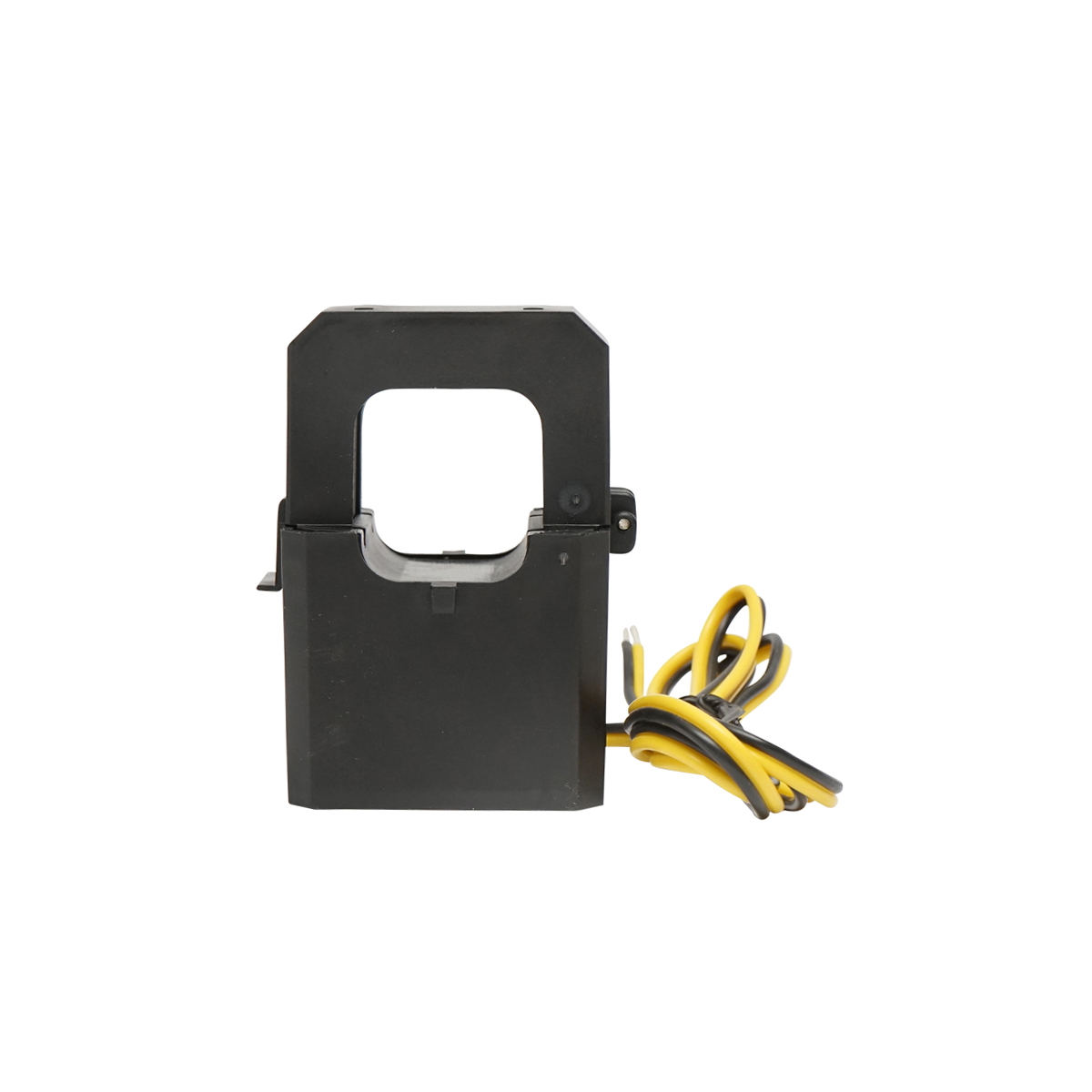 Transformator de curent Split Core Breckner Germany pentru smart meter 300A/5A, Fi 35mm - imagine 2