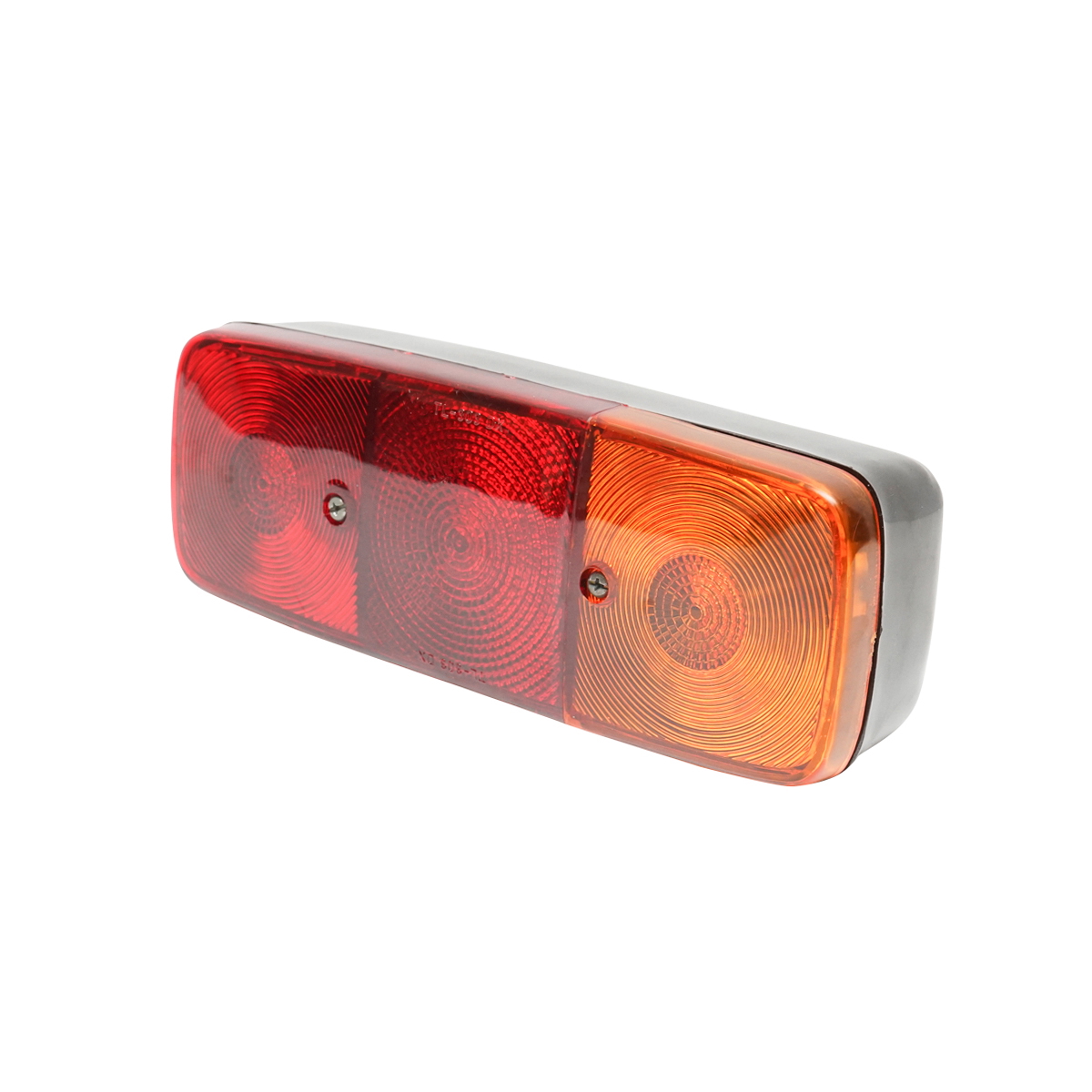 Lampa stop spate dreapta, pentru Mercedes 911-2624, IVECO, MAGIRUS, MAN - imagine 2